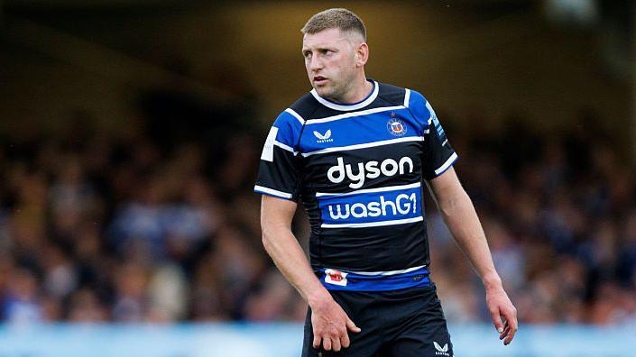 Russell hopes Bath go 'one step further' in final