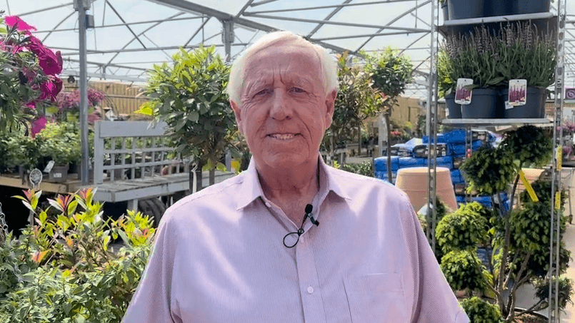 New UK-EU deal long overdue, says garden centre owner