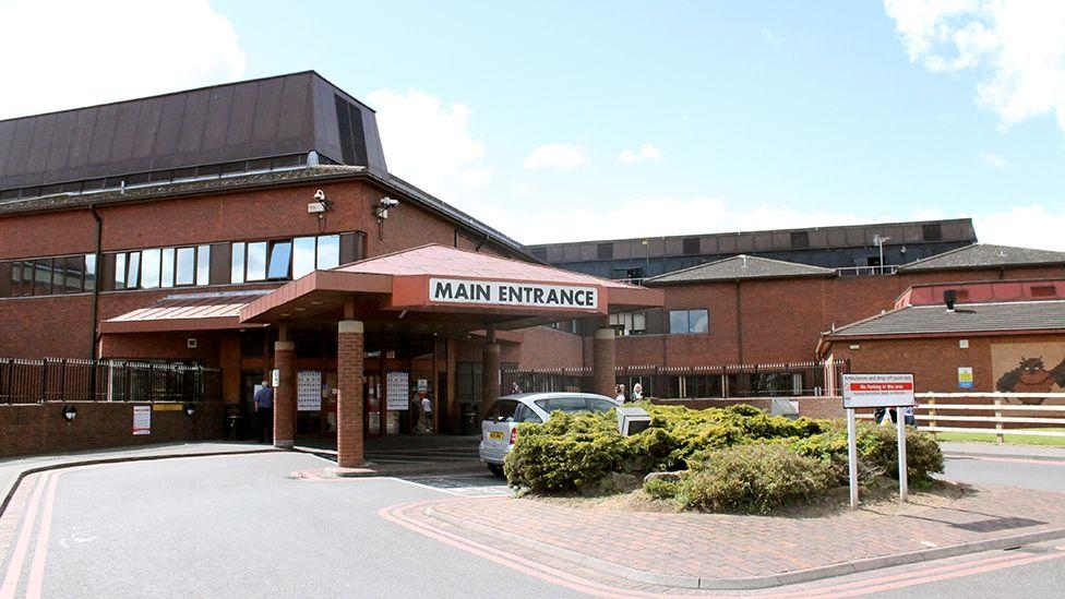 New radiotherapy machine for city hospital