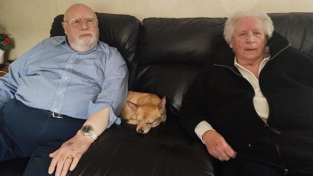 'Stinky tip still making me very sick', says resident