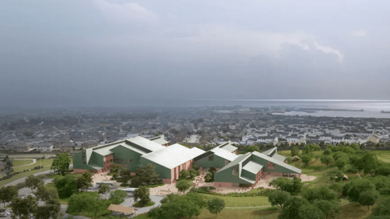 School replacement plans dropped due to costs