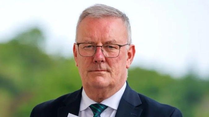 Health minister to set out plan to tackle 'bullying' within Belfast Trust