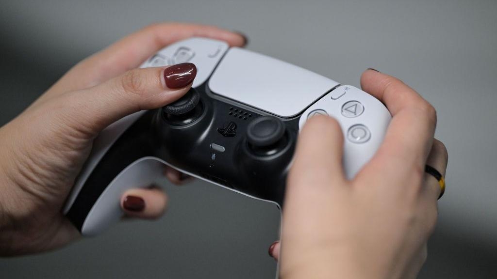 PS5 price jumps £40 as Sony cites 'challenging' market conditions
