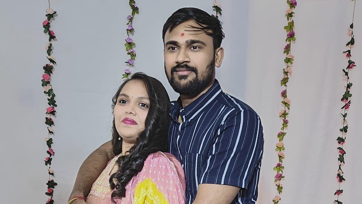 Newly engaged couple among Air India crash victims