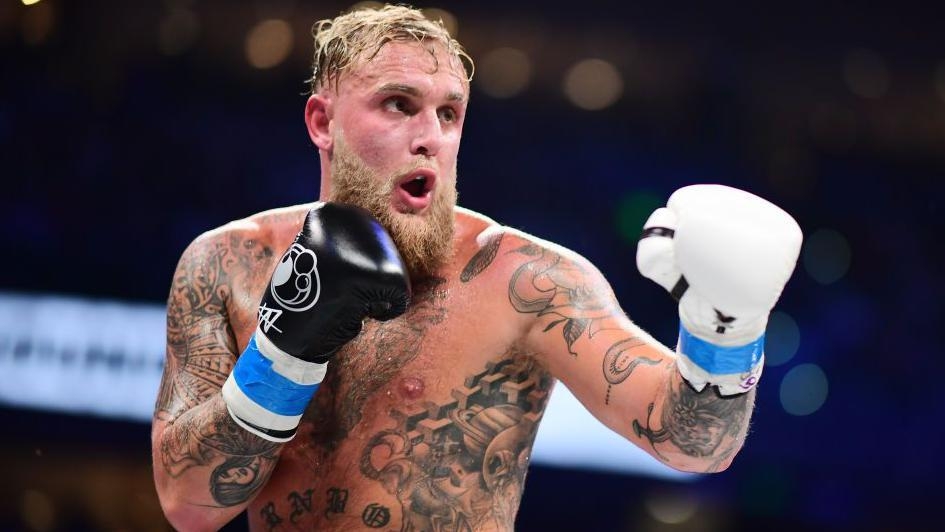 Paul to fight ex-world champion Chavez Jr in June