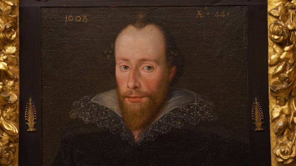 Letter reveals Shakespeare did not abandon his wife