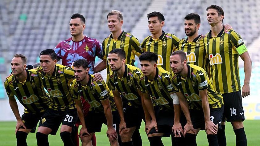 Will Kazakhstan's Kairat pose problem for Celtic?