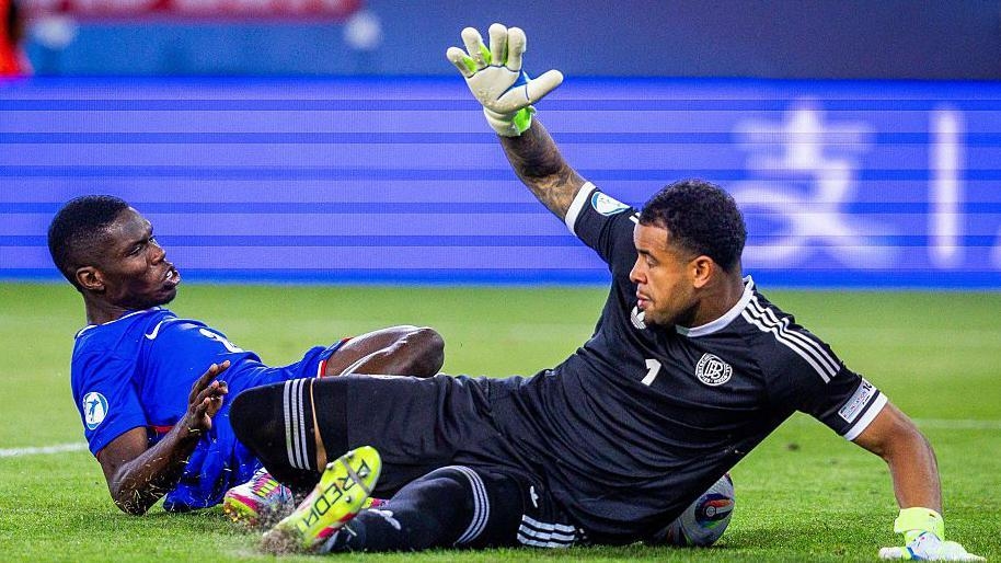 What could Barry bring to Everton?