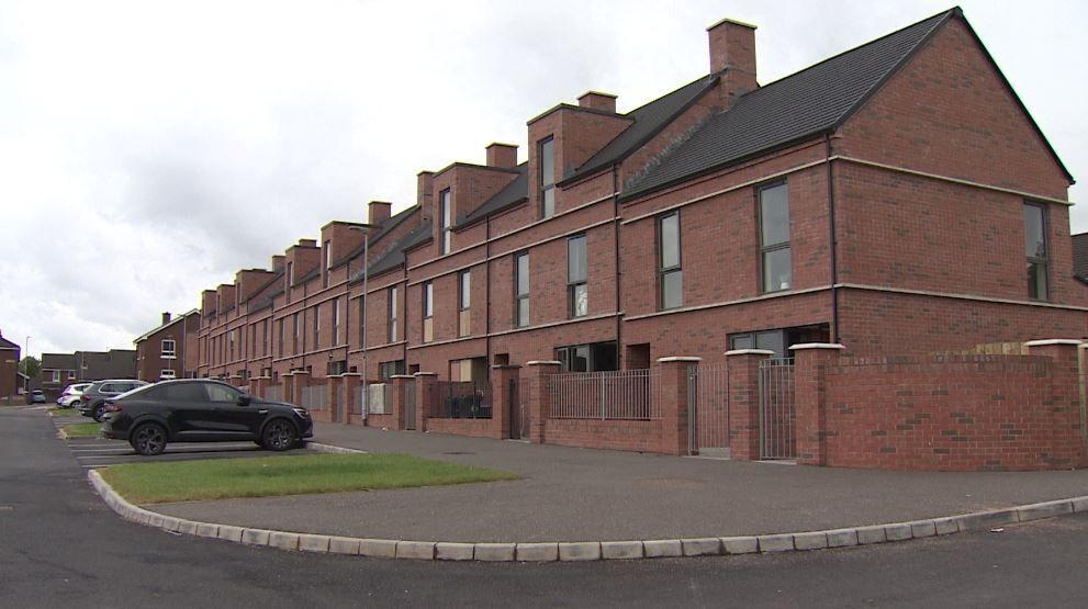 Attacks on homes 'mass attempt to cleanse area'
