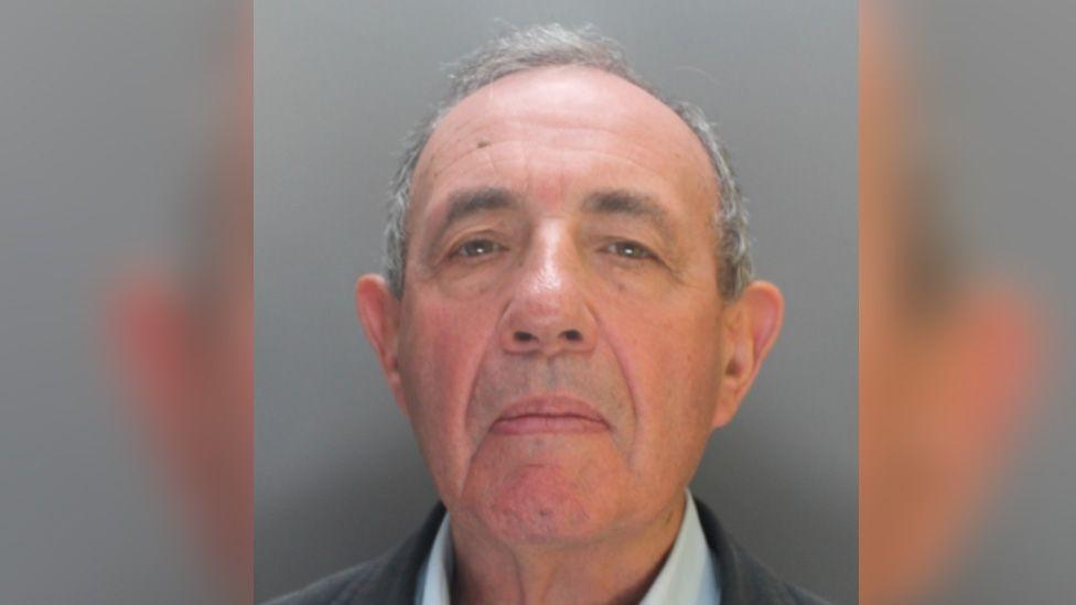 Children's care home paedophile dies in prison