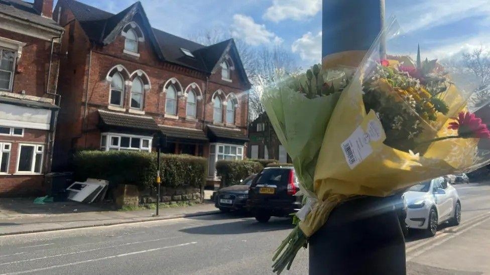 Caution urged over death of man hit by police car