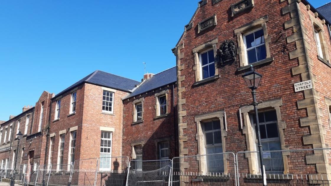 Hotel site linked to Sunderland AFC to get upgrade