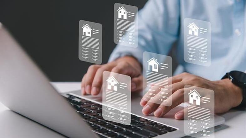 Online tool highlights wait for social housing