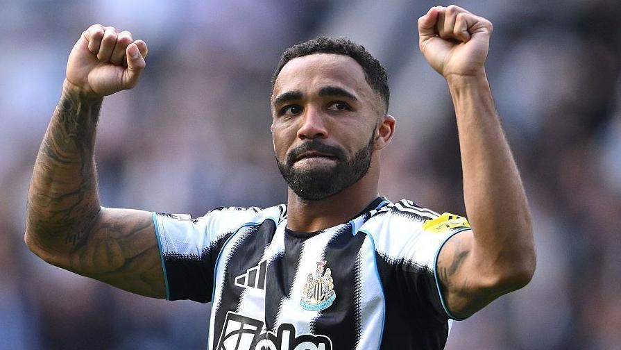 West Ham in talks with free agent striker Wilson