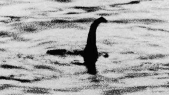 What happens if someone finds the Loch Ness Monster?