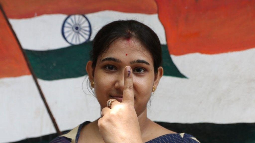 South v North: The battle over redrawing India's electoral map
