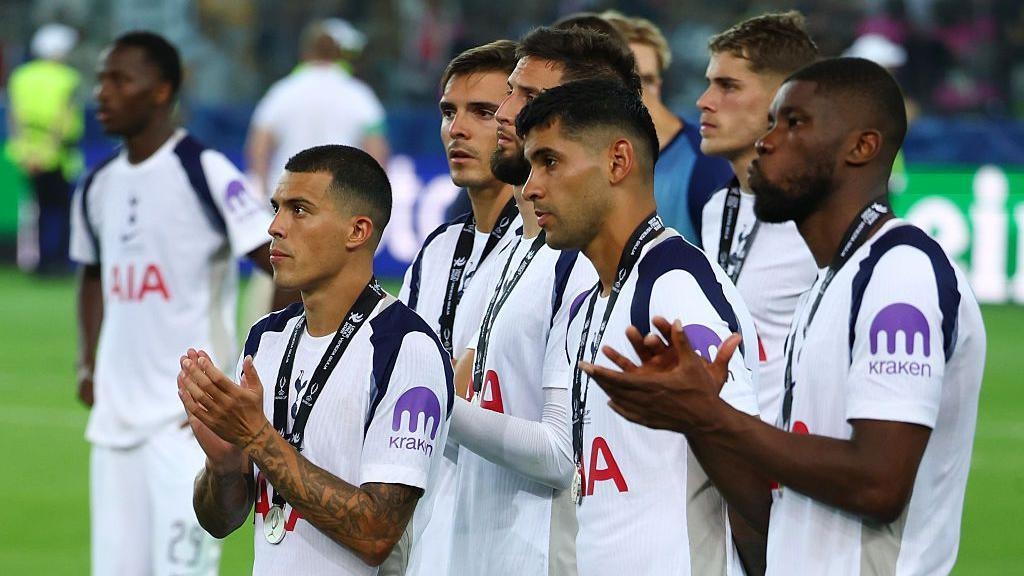 What positives can Spurs take from PSG defeat?