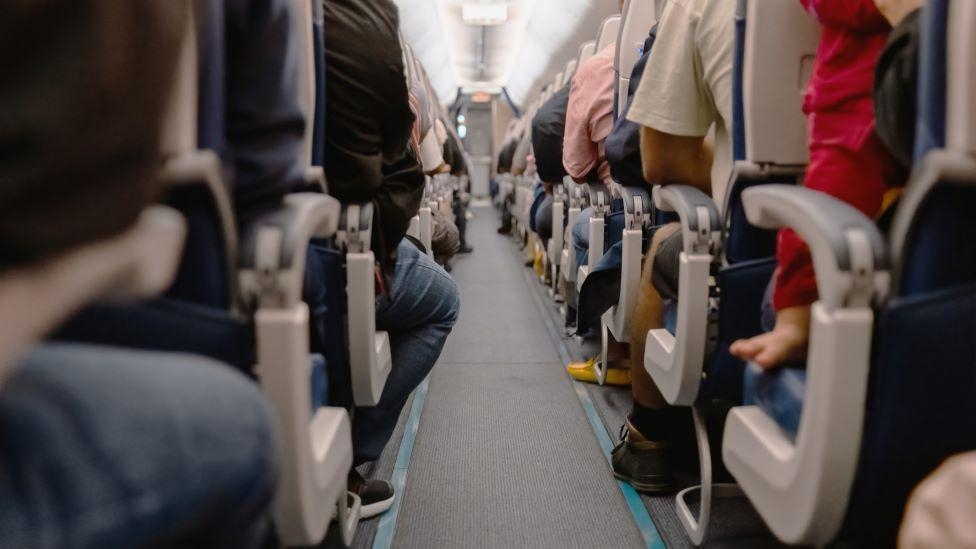 'We go from dinner service to dealing with a corpse': What happens when an air passenger dies