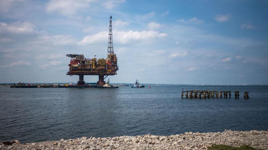 BP shareholders want it to make money, not climate policy