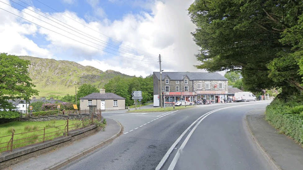 Biker dies and passenger hurt in crash with van