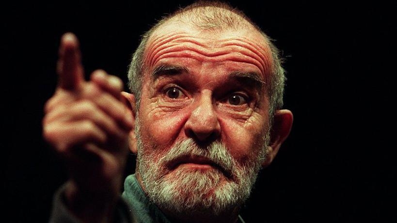 Athol Fugard: Death of a great South African playwright