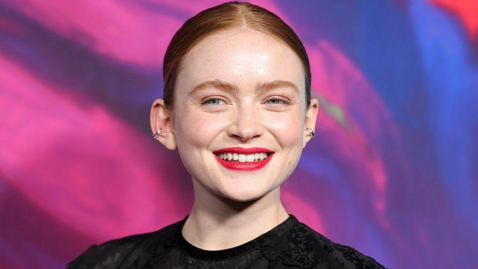 Stranger Things star Sadie Sink 'cast in Spider-Man 4'
