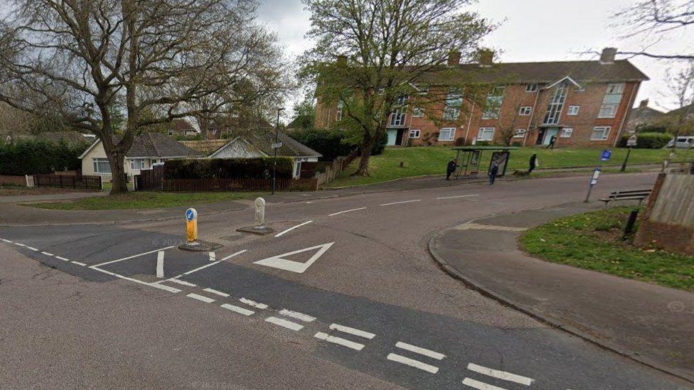 Murder charge after motorcyclist killed in crash