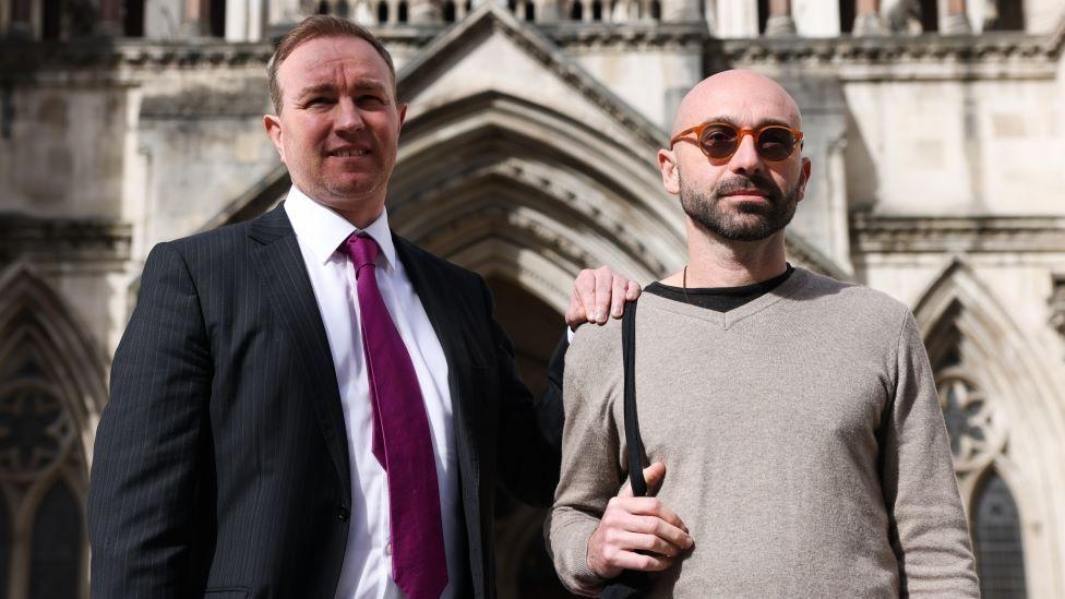 Rate 'rigging' traders say they were scapegoated - now the Supreme Court will decide