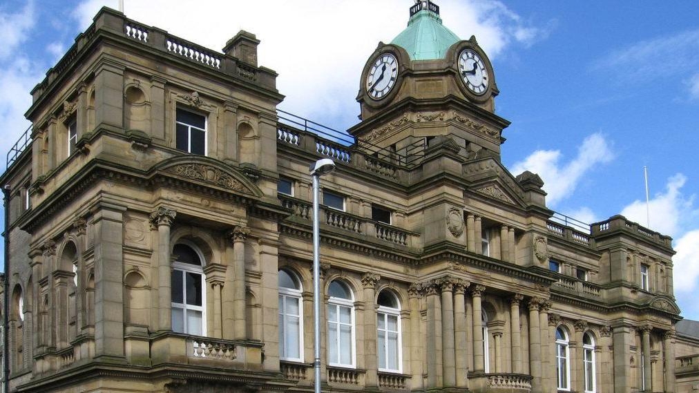 Town's council opposes merger with neighbour