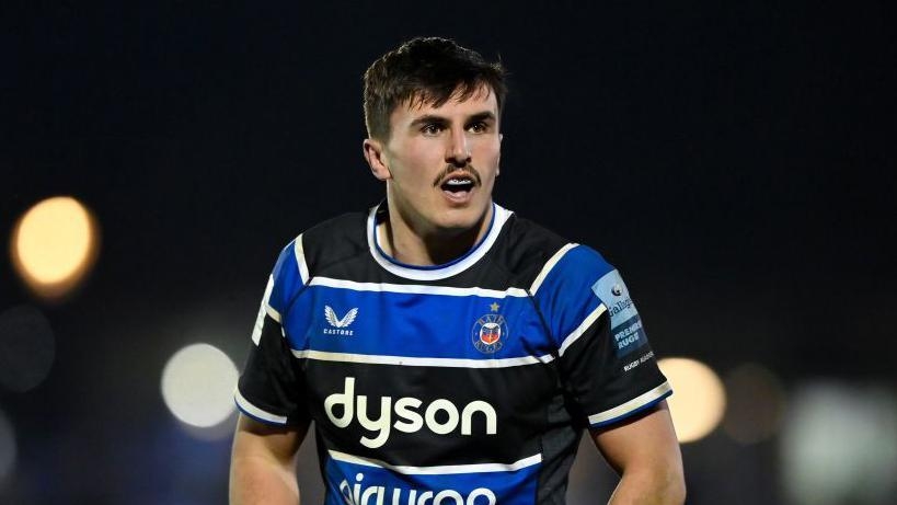 Premiership Cup final 'massive' for Bath