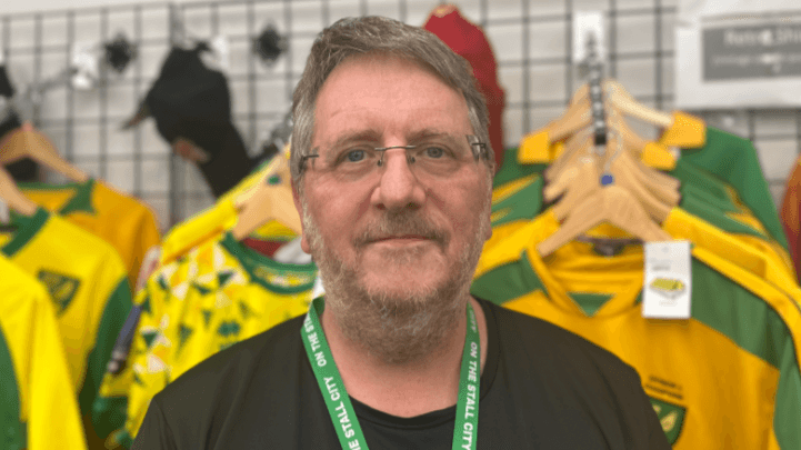 Football shop says thefts left them 'unsettled'