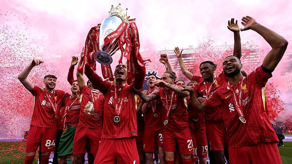 Football and other premium TV being pirated at 'industrial scale'