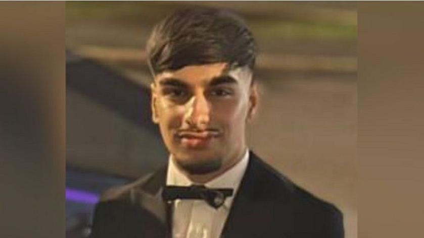 Teenager stabbed to death in fight named by police