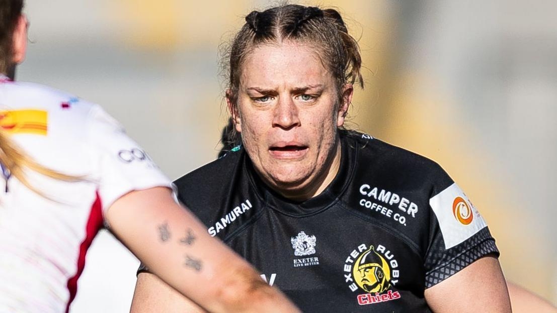 Canada hooker Tuttosi agrees new Exeter deal