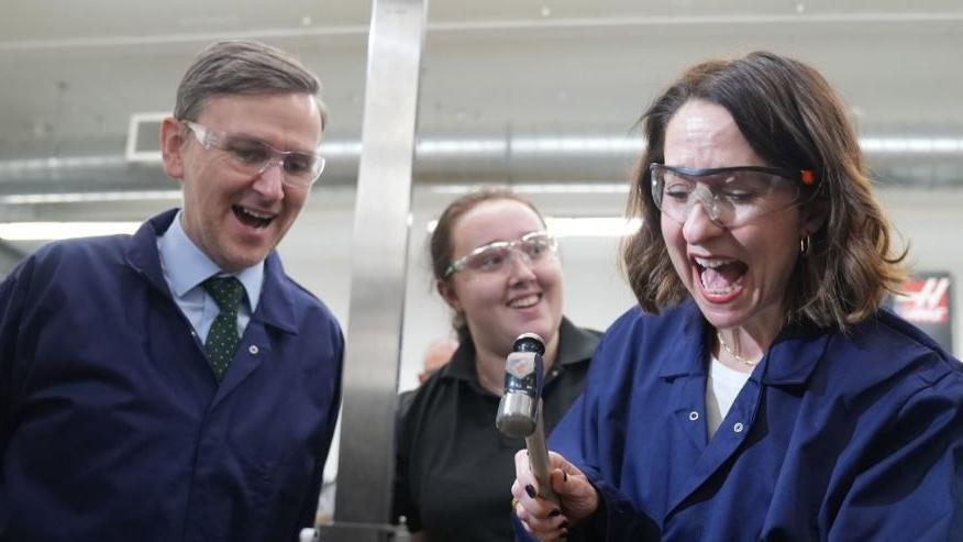 Companies welcome easing of apprenticeship rules