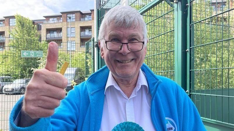 Three takeaways from county council elections