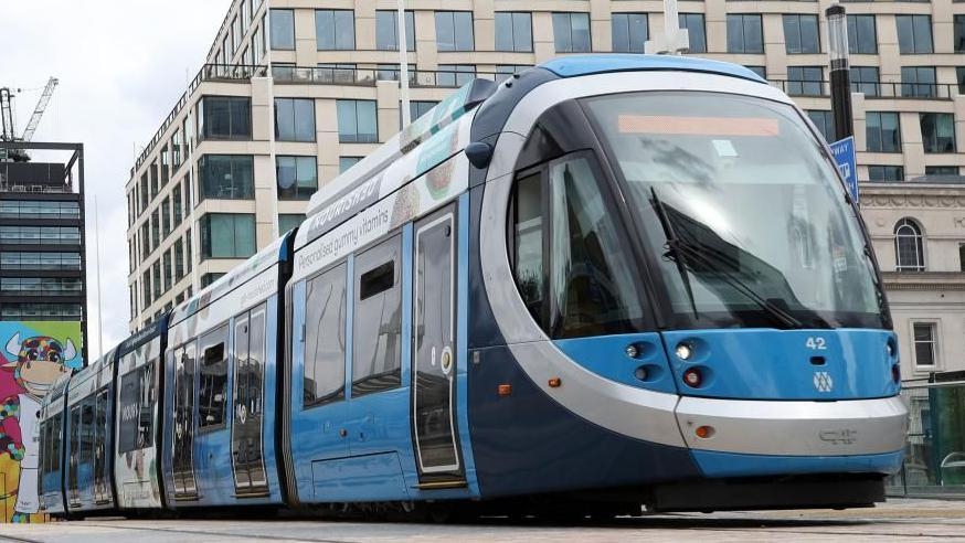 Business case approved for city tram extension