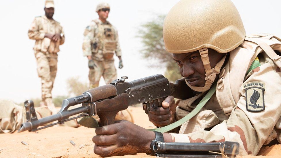 How Trump's Africa strategy may become a double-edged sword