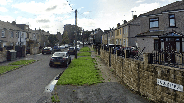 Teenager seriously injured in shooting