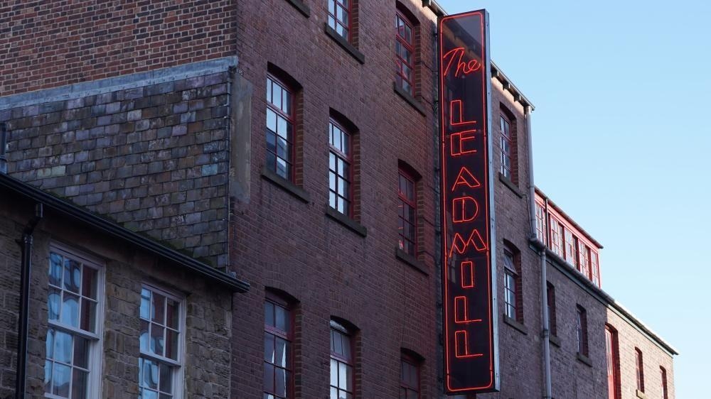 Council rejects bid to demolish part of venue
