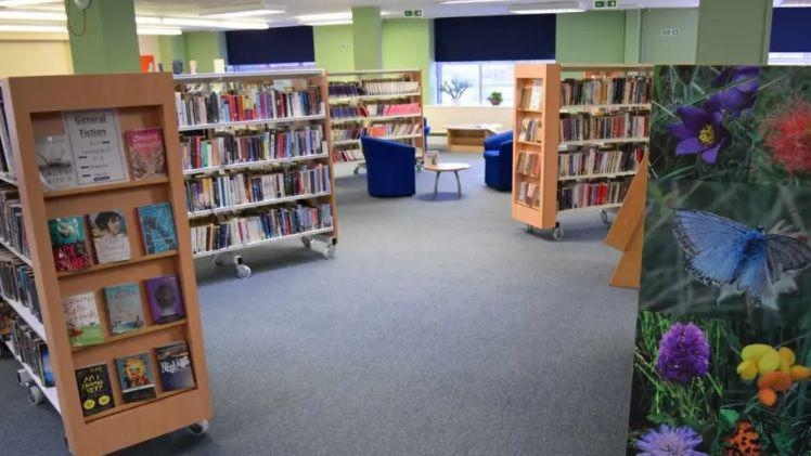 Council library takeover challenges blocked