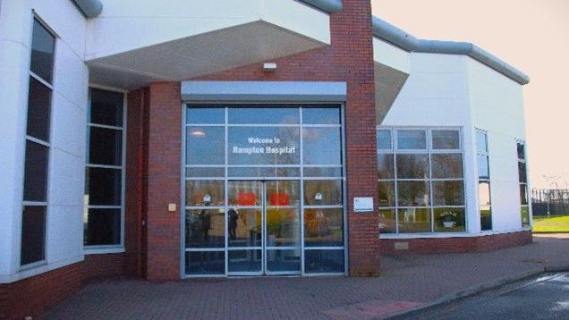 Hospitals to get £2.6m for infrastructure upgrades