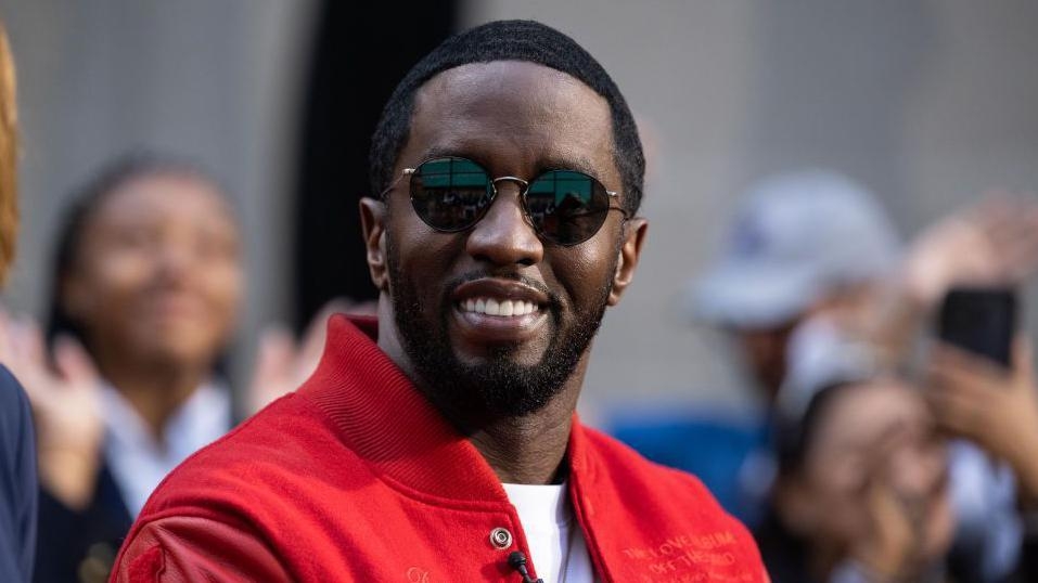 Diddy kidnapped ex-aide in plot to kill Kid Cudi, trial hears