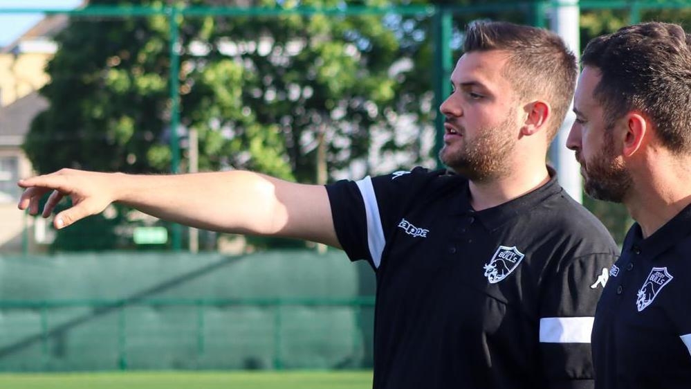 Jersey Bulls boss confident his side can win title
