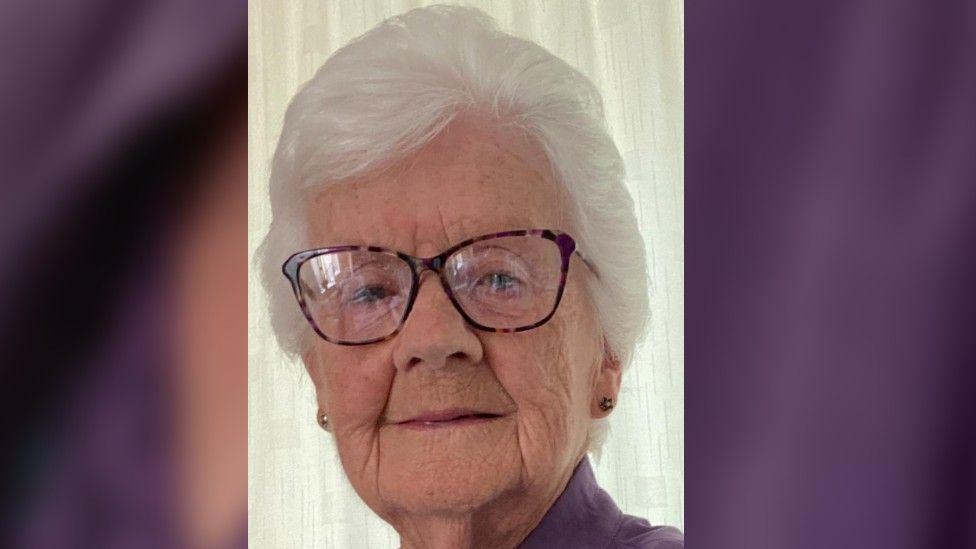 Woman feared dead after wire theft cut her off