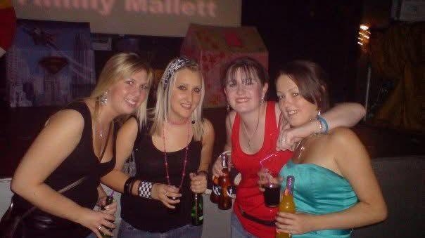 Uni nightclub demolition would be 'end of an era'