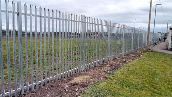 Park security measures improved to cut crime