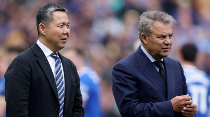 Trust concerns over club's football knowledge remain