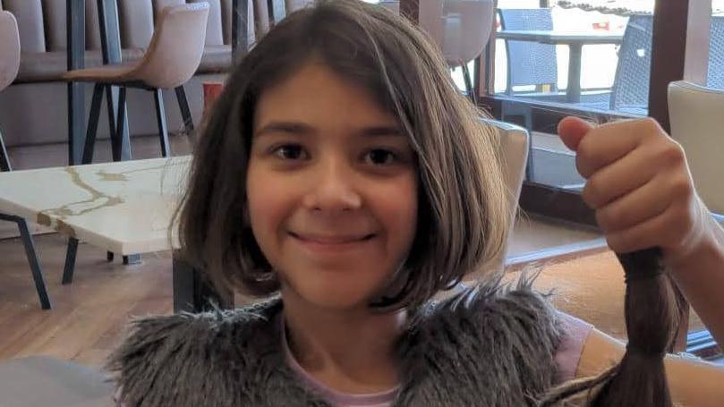 Bus driver on drugs is jailed for killing girl, 9
