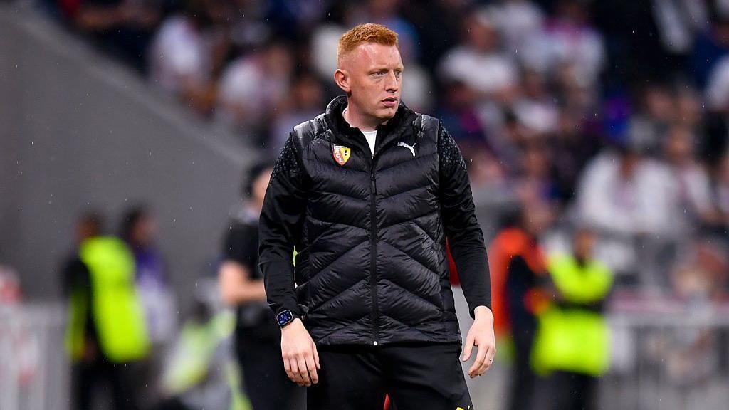 Southampton appoint Still on three-year deal